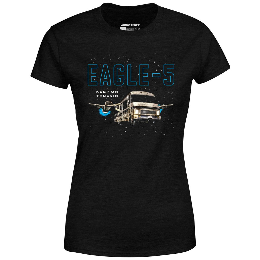 Eagle-5 - Women's