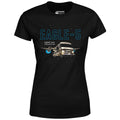 Eagle-5 - Women's