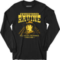 Eastwood Ravine - Long Sleeve
