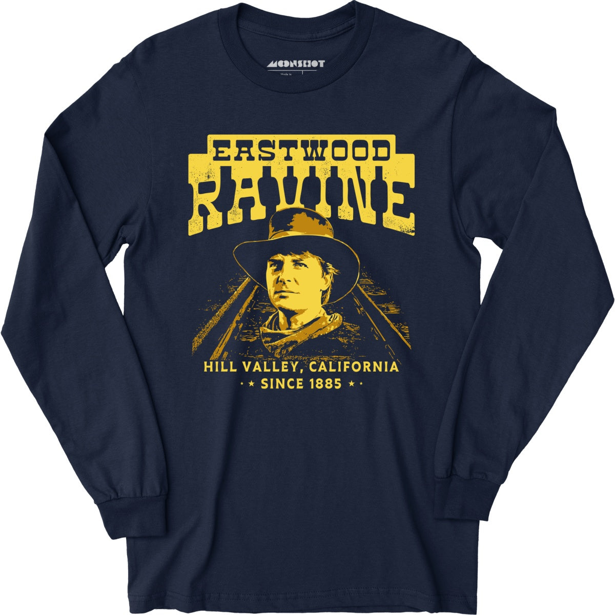 Eastwood Ravine - Long Sleeve