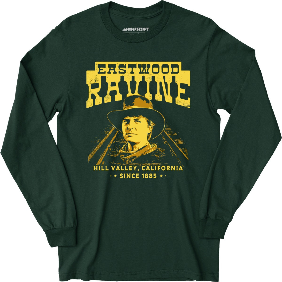 Eastwood Ravine - Long Sleeve