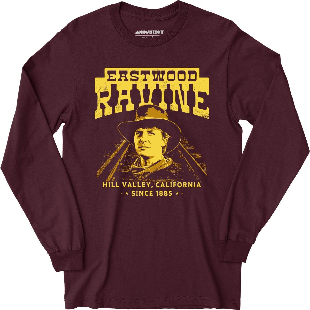 Eastwood Ravine - Long Sleeve