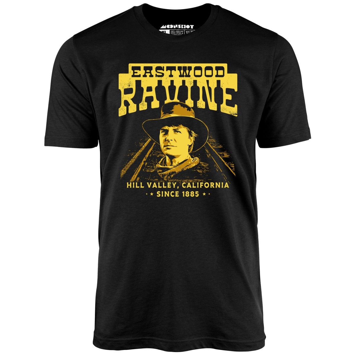 Eastwood Ravine - Unisex