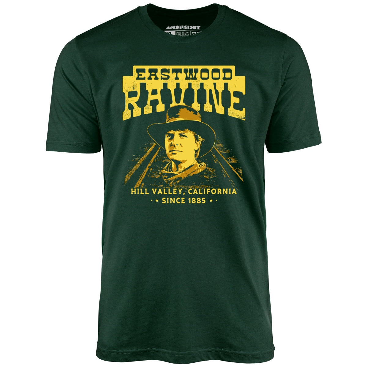 Eastwood Ravine - Unisex