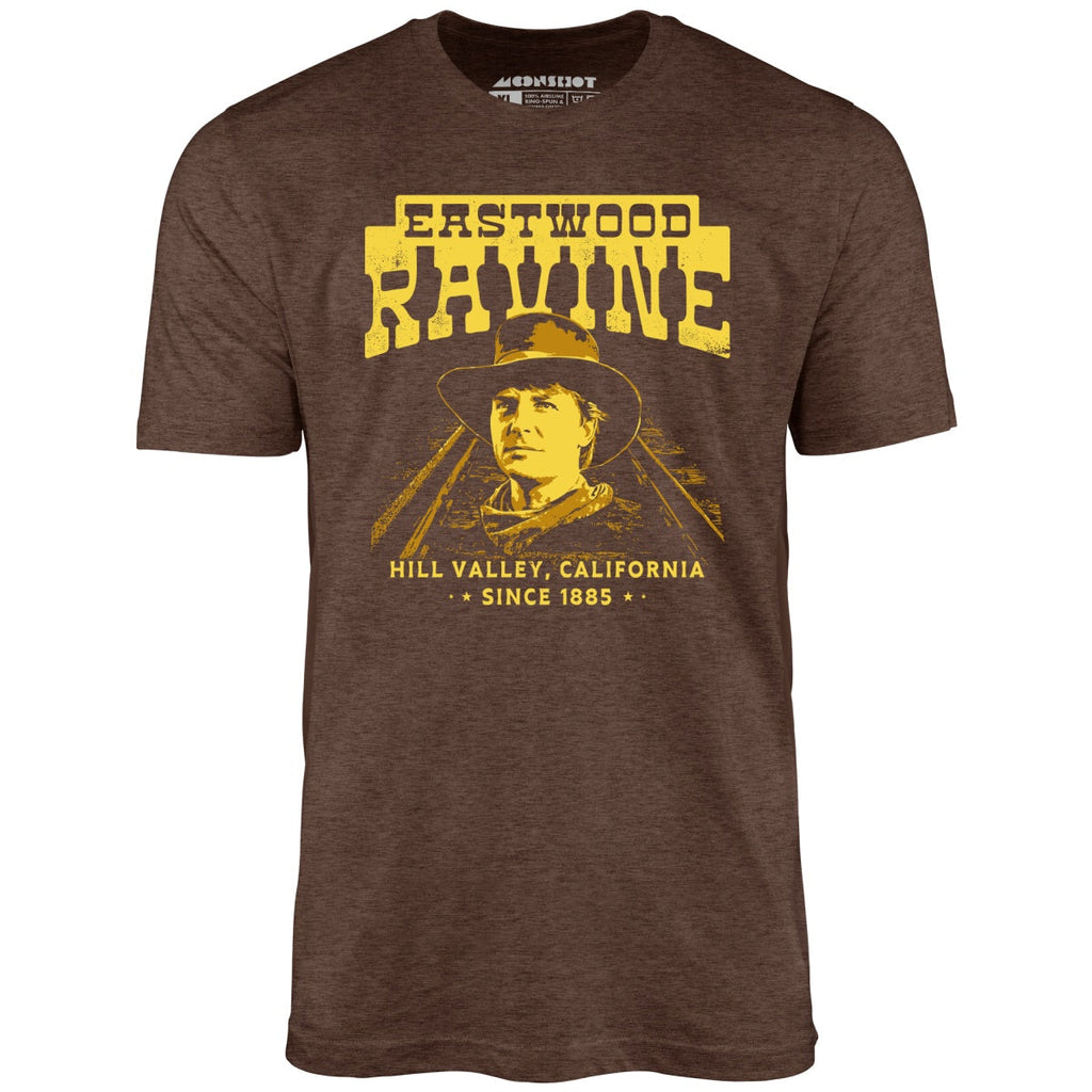 Eastwood Ravine - Unisex