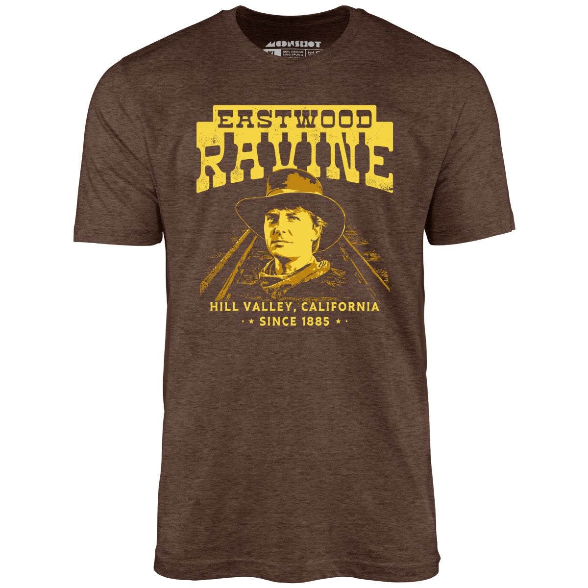 Eastwood Ravine - Unisex