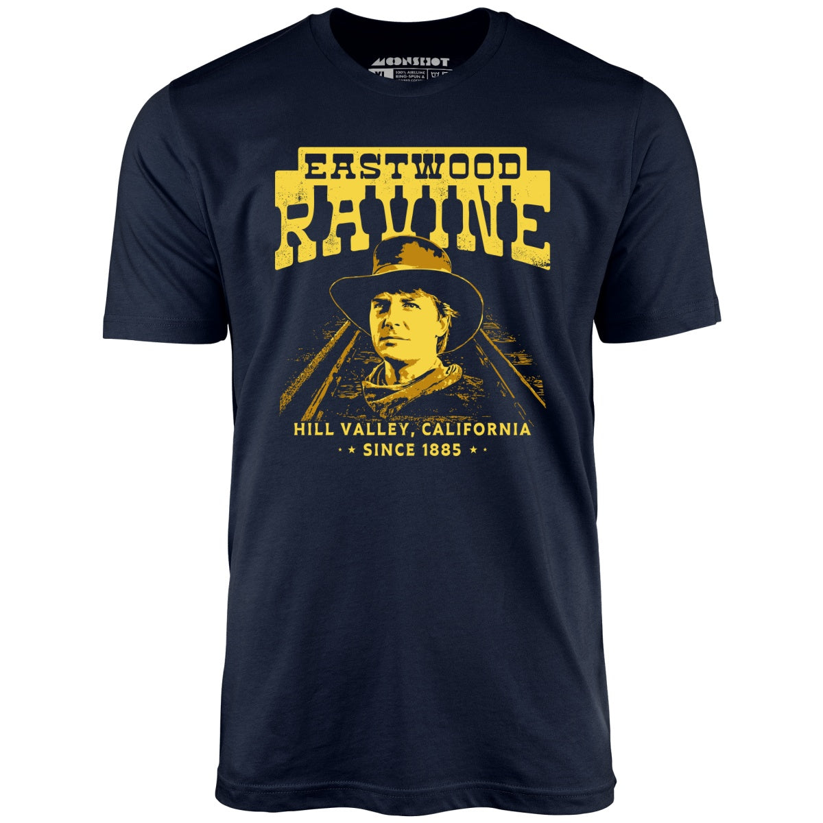 Eastwood Ravine - Unisex