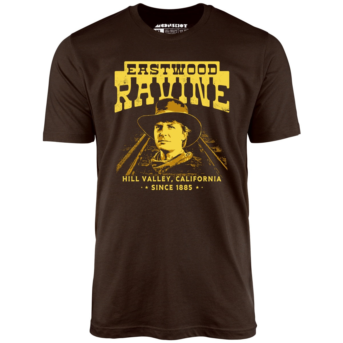 Eastwood Ravine - Unisex