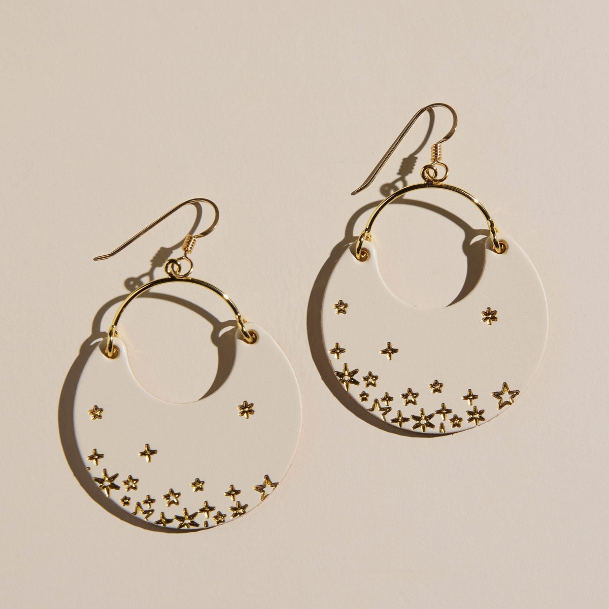 Ecru Starscape Ninas