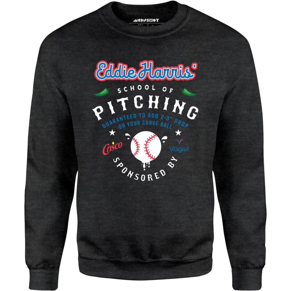 Eddie Harris School of Pitching - Unisex