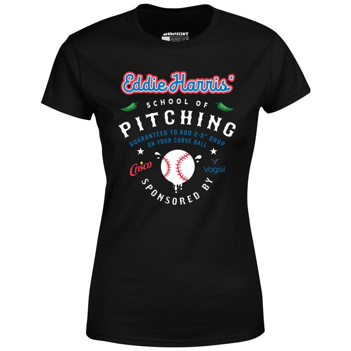 Eddie Harris School of Pitching - Women's