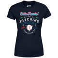 Eddie Harris School of Pitching - Women's