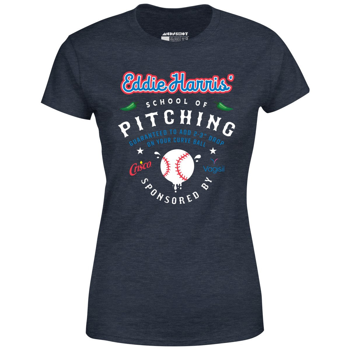 Eddie Harris School of Pitching - Women's
