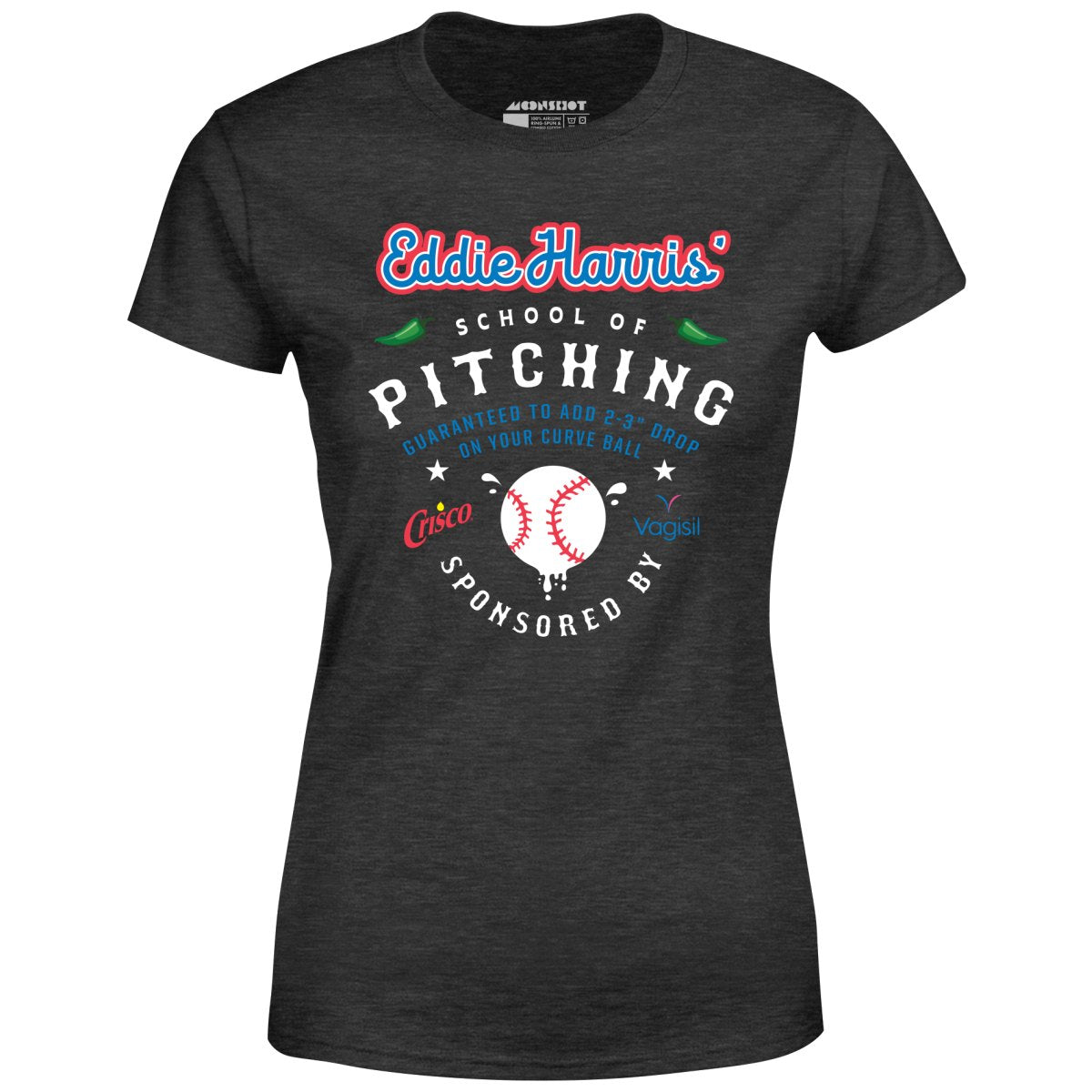 Eddie Harris School of Pitching - Women's