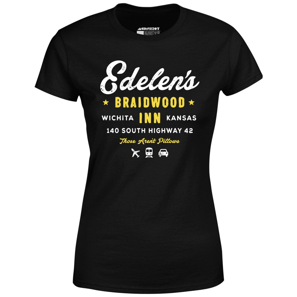 Edelen's Braidwood Inn - Women's