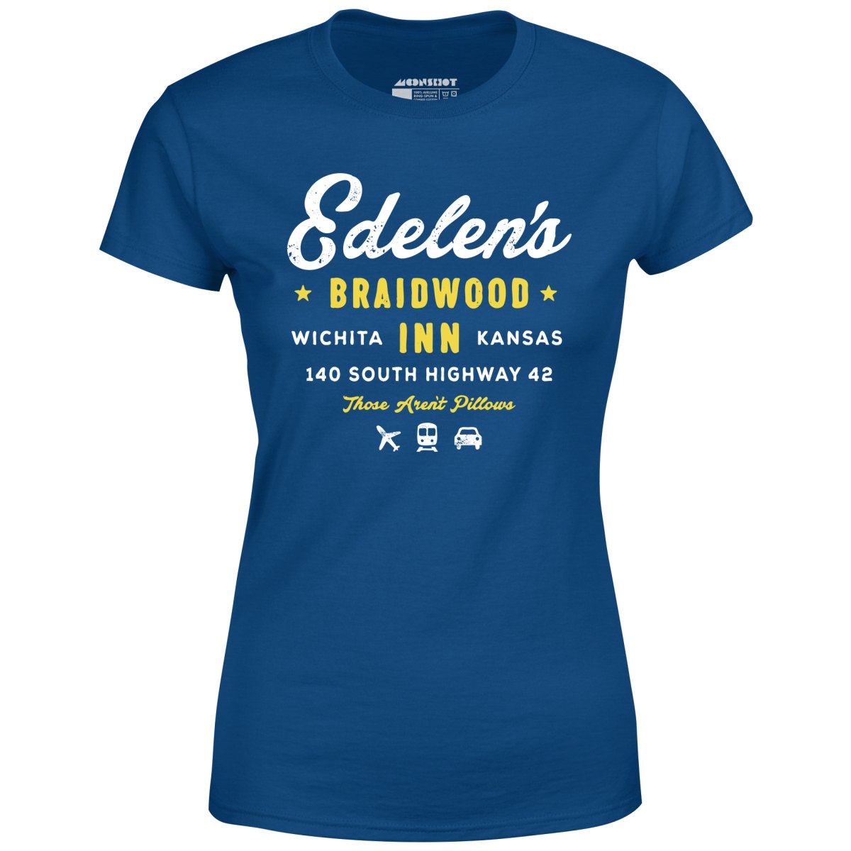 Edelen's Braidwood Inn - Women's