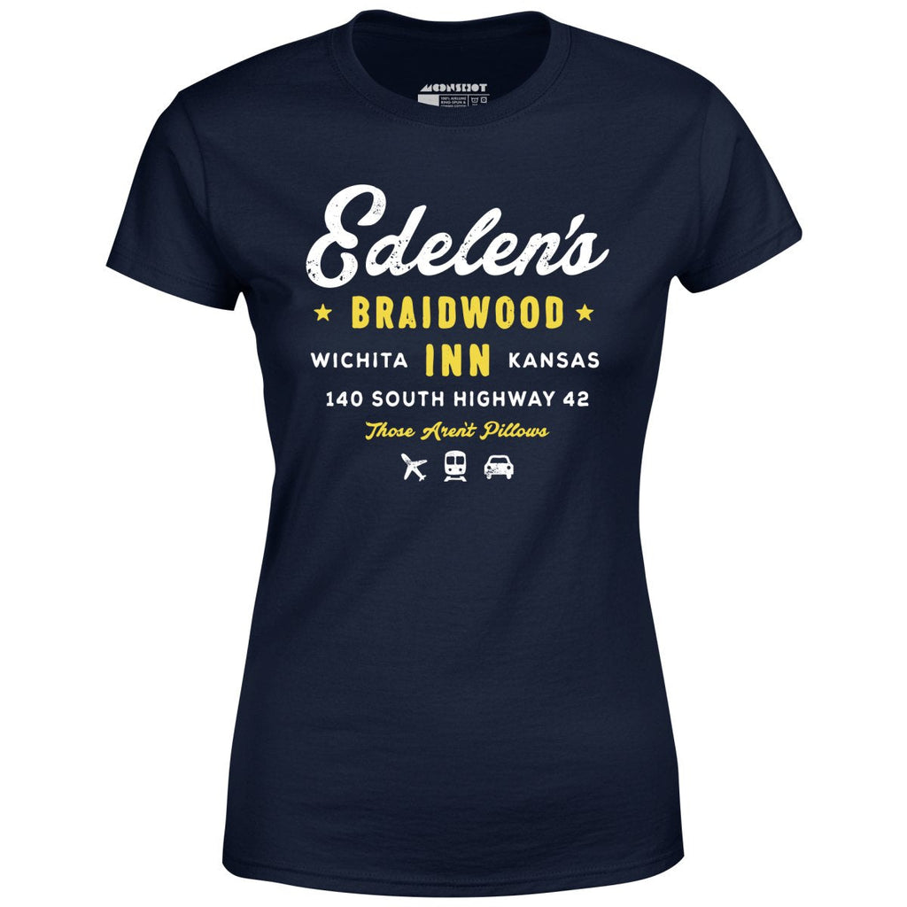 Edelen's Braidwood Inn - Women's