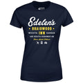 Edelen's Braidwood Inn - Women's