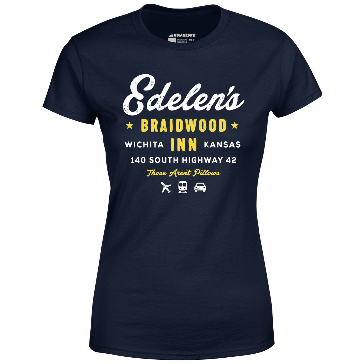 Edelen's Braidwood Inn - Women's