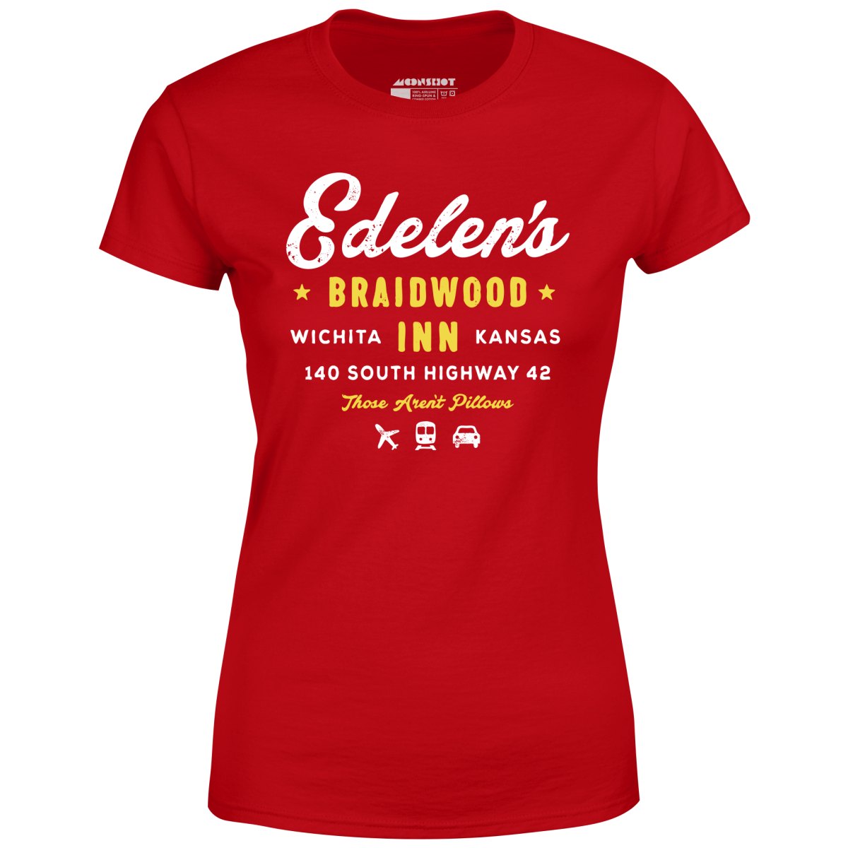 Edelen's Braidwood Inn - Women's