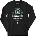 Edward's Landscaping - Long Sleeve