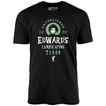 Edward's Landscaping - Unisex