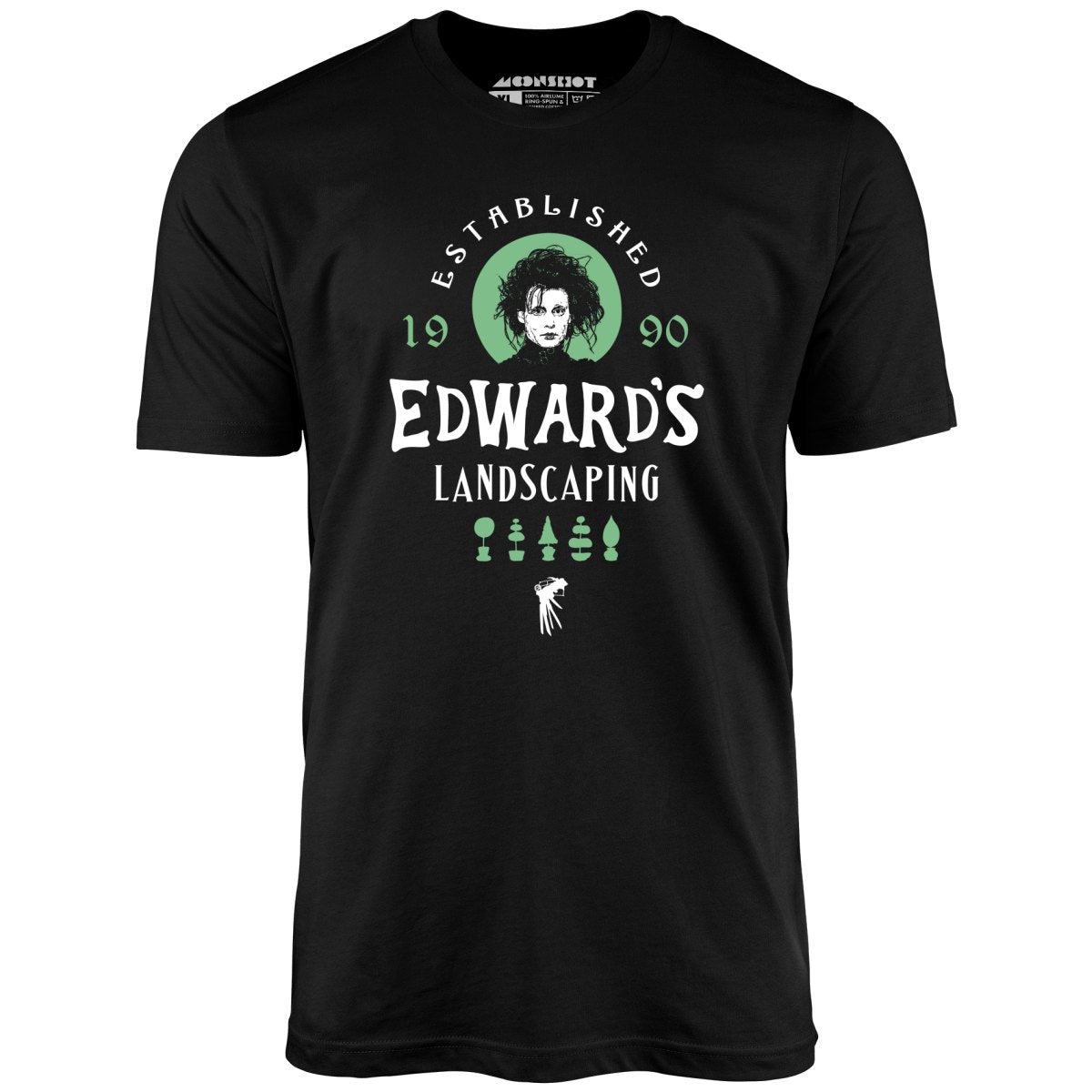 Edward's Landscaping - Unisex