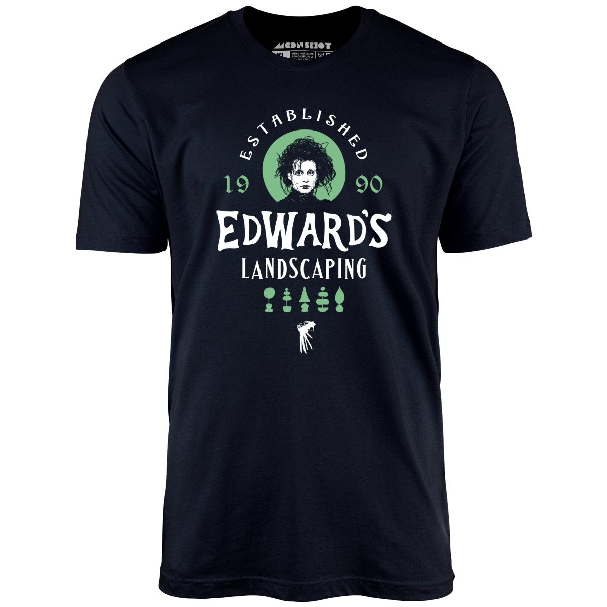 Edward's Landscaping - Unisex