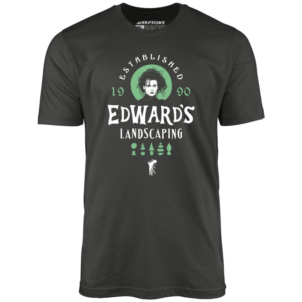 Edward's Landscaping - Unisex