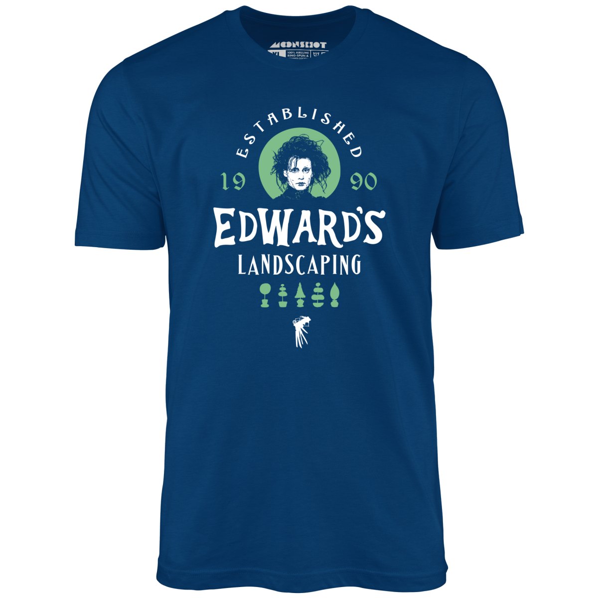 Edward's Landscaping - Unisex