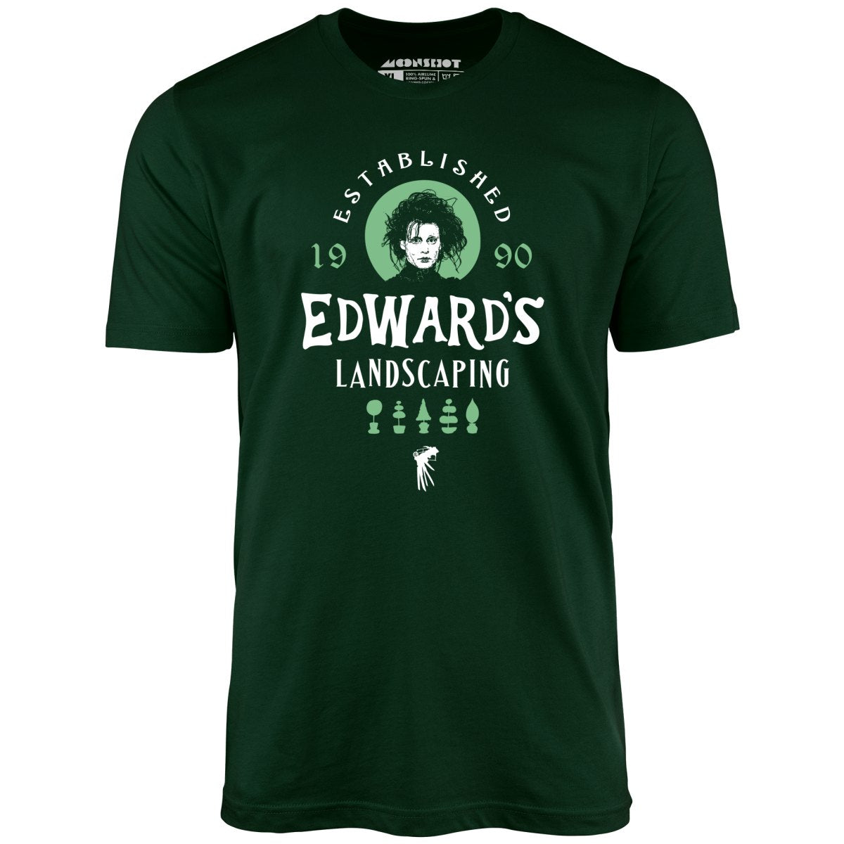 Edward's Landscaping - Unisex