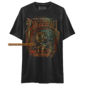 The Elder Scrolls 2 Daggerfall Retro Vintage Unisex Classic