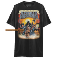 The Elder Scrolls Arena Retro Vintage Unisex Classic