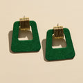 Emerald Sparkle Avery