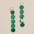 Emerald Sparkle Sylvie