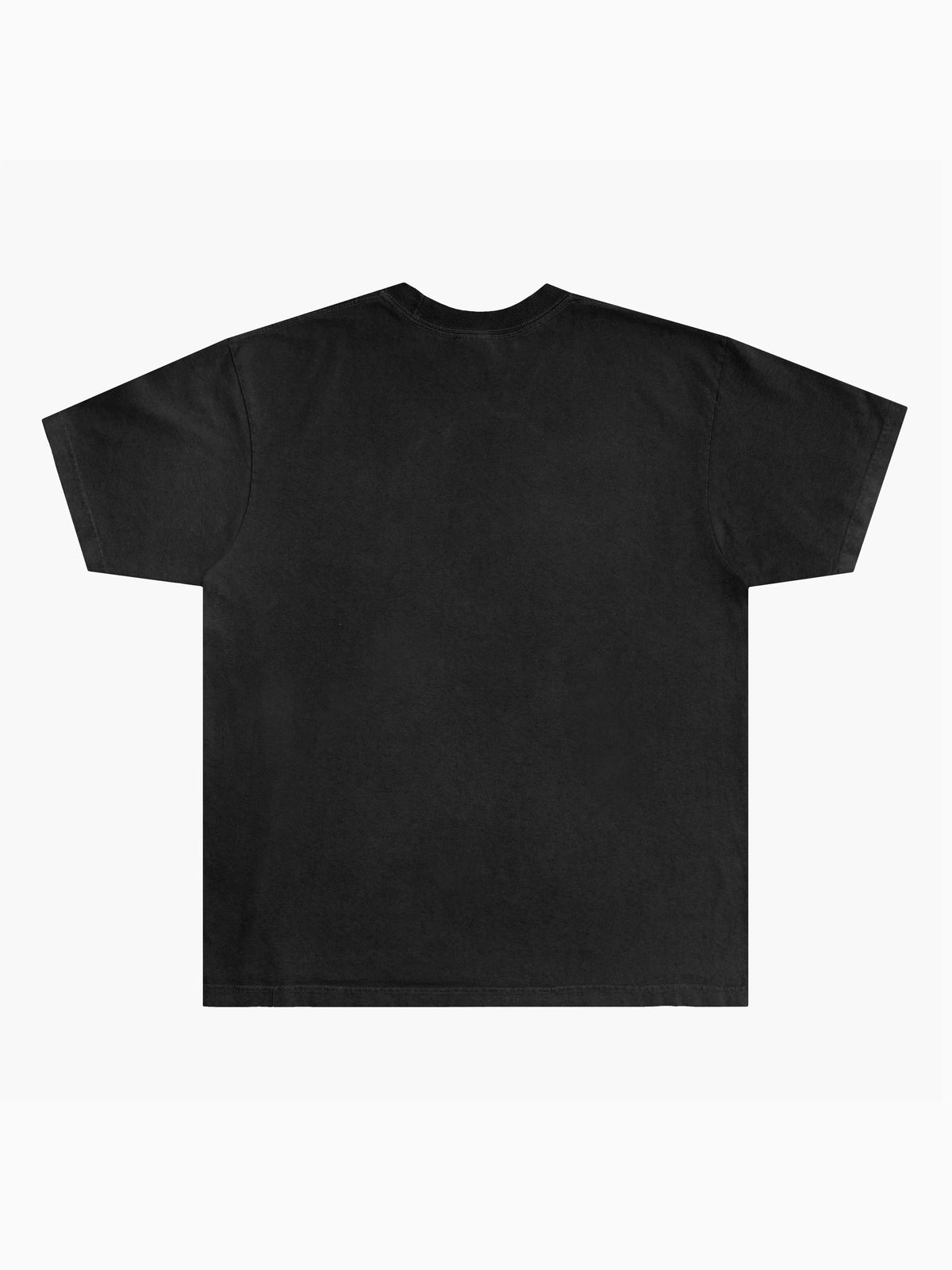 Sohei Tee - Black