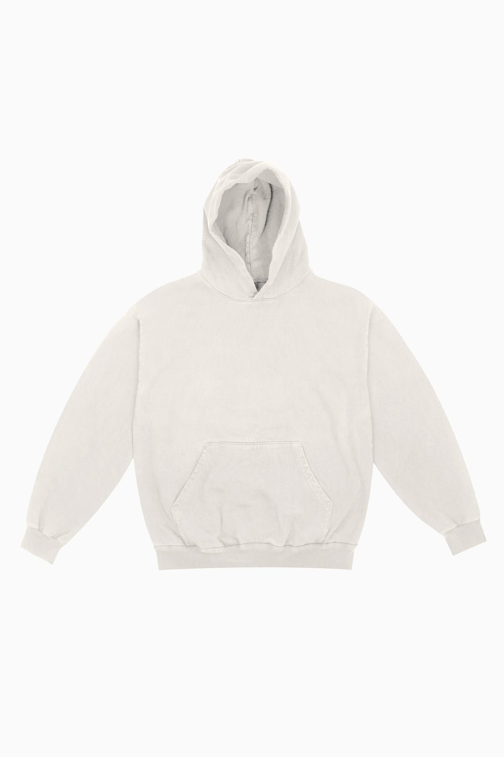 Vagabond Box - Ivory