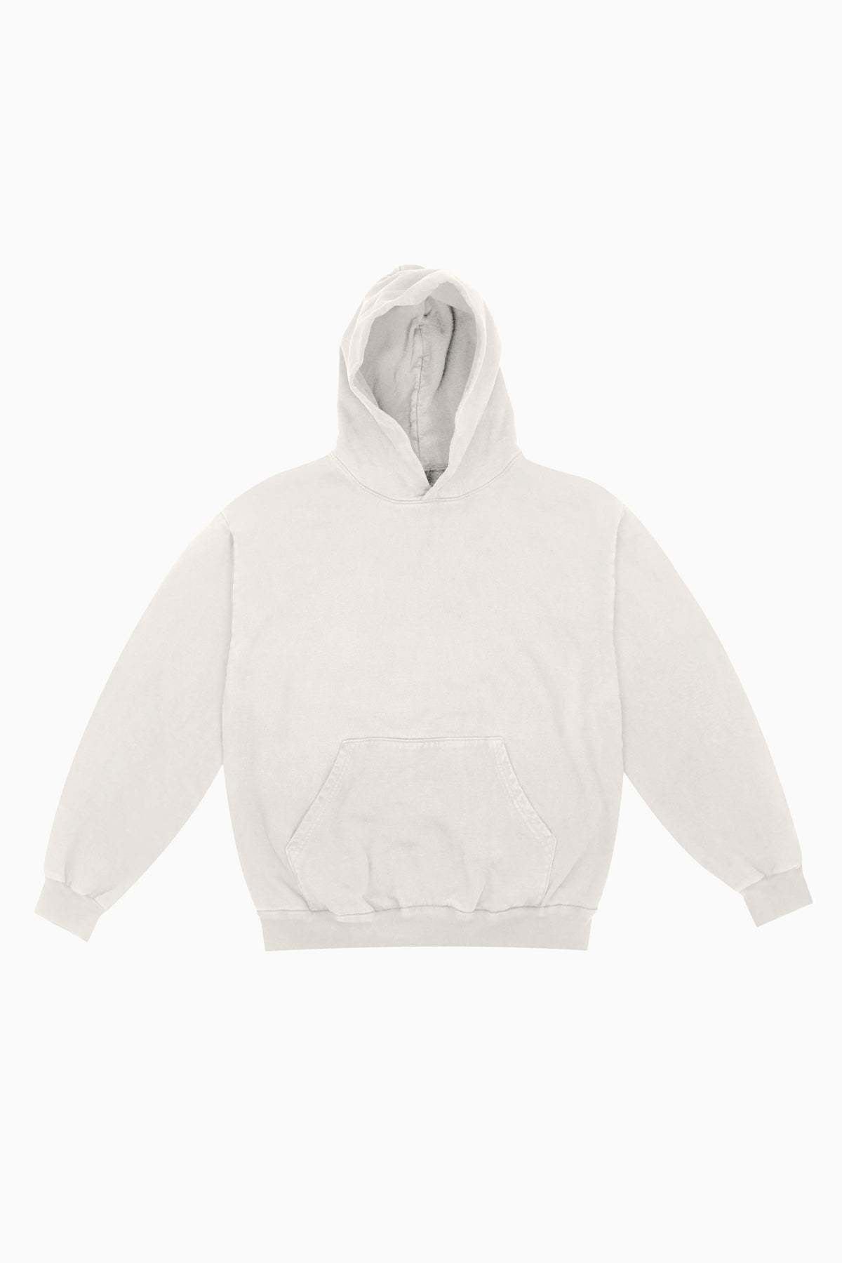 Vagabond Box - Ivory