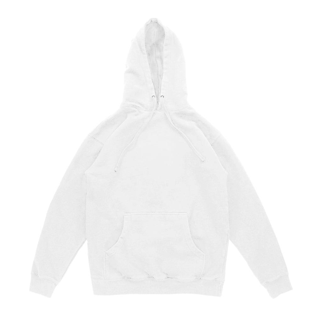 Bloom - White