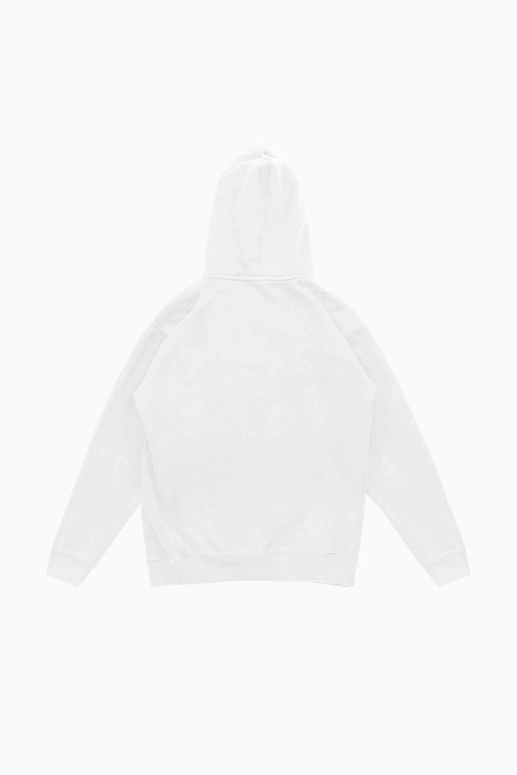 Darksleeper - White