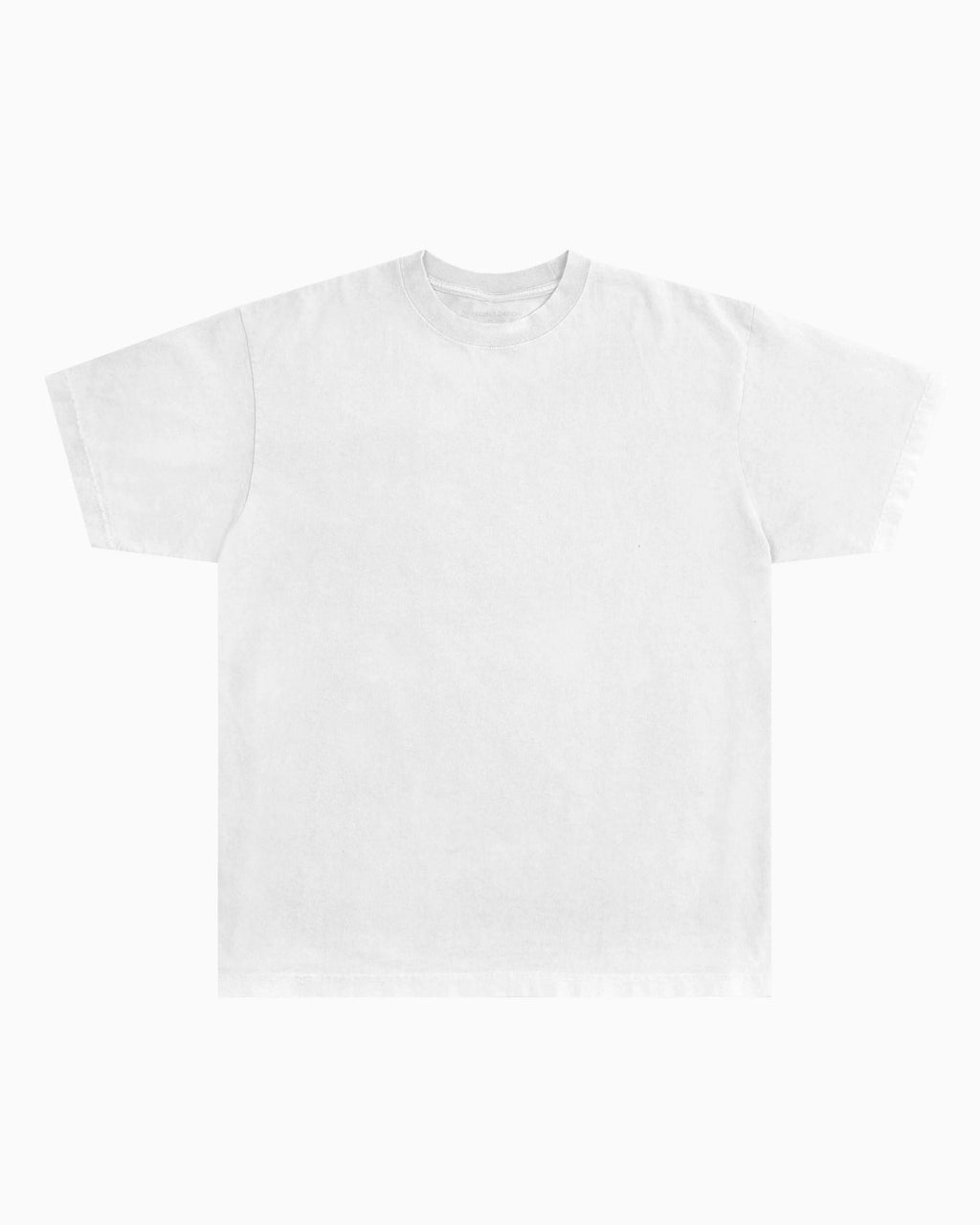 Royal Palace Tee - White
