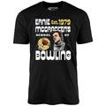 Ernie McCracken's School of Bowling - Unisex
