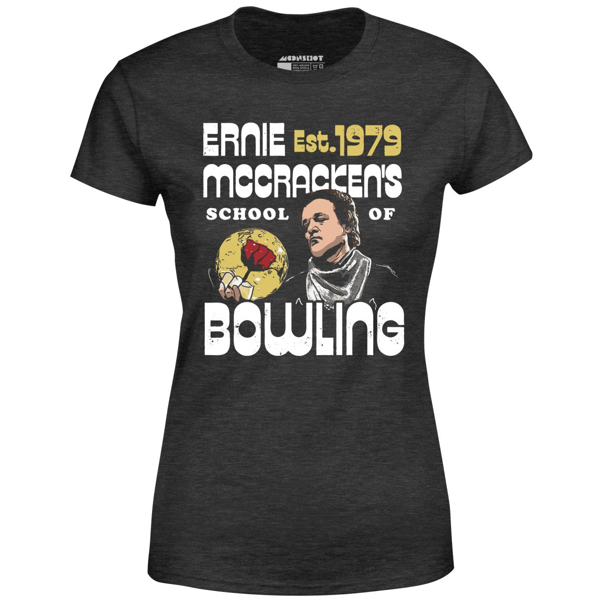 Ernie McCracken's School of Bowling - Women's