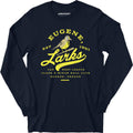 Eugene Larks - Oregon - Vintage Defunct Baseball Teams - Long Sleeve