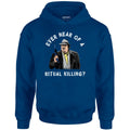 Ever Hear of a Ritual Killing? - Unisex