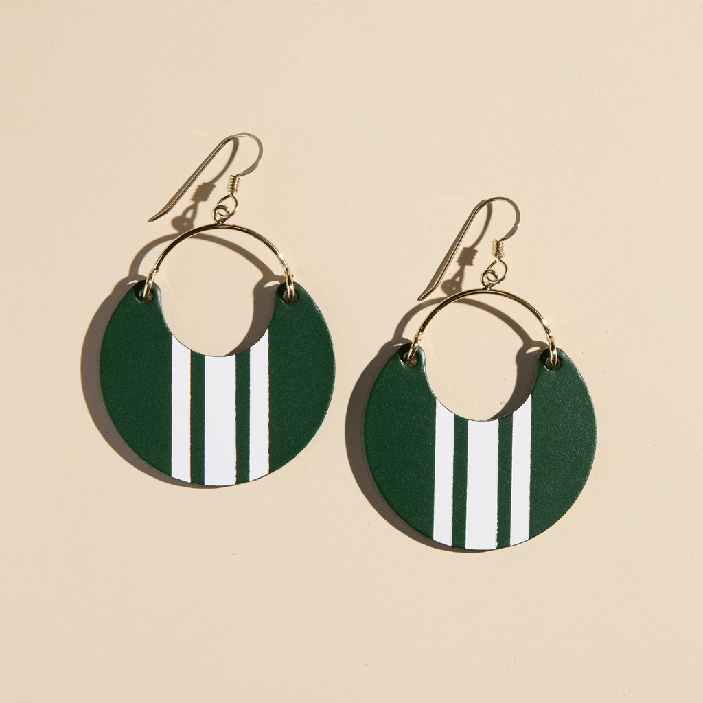 Evergreen Rally Ninas