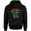 Everybody Go Hotel, Motel, Holiday Inn - Unisex