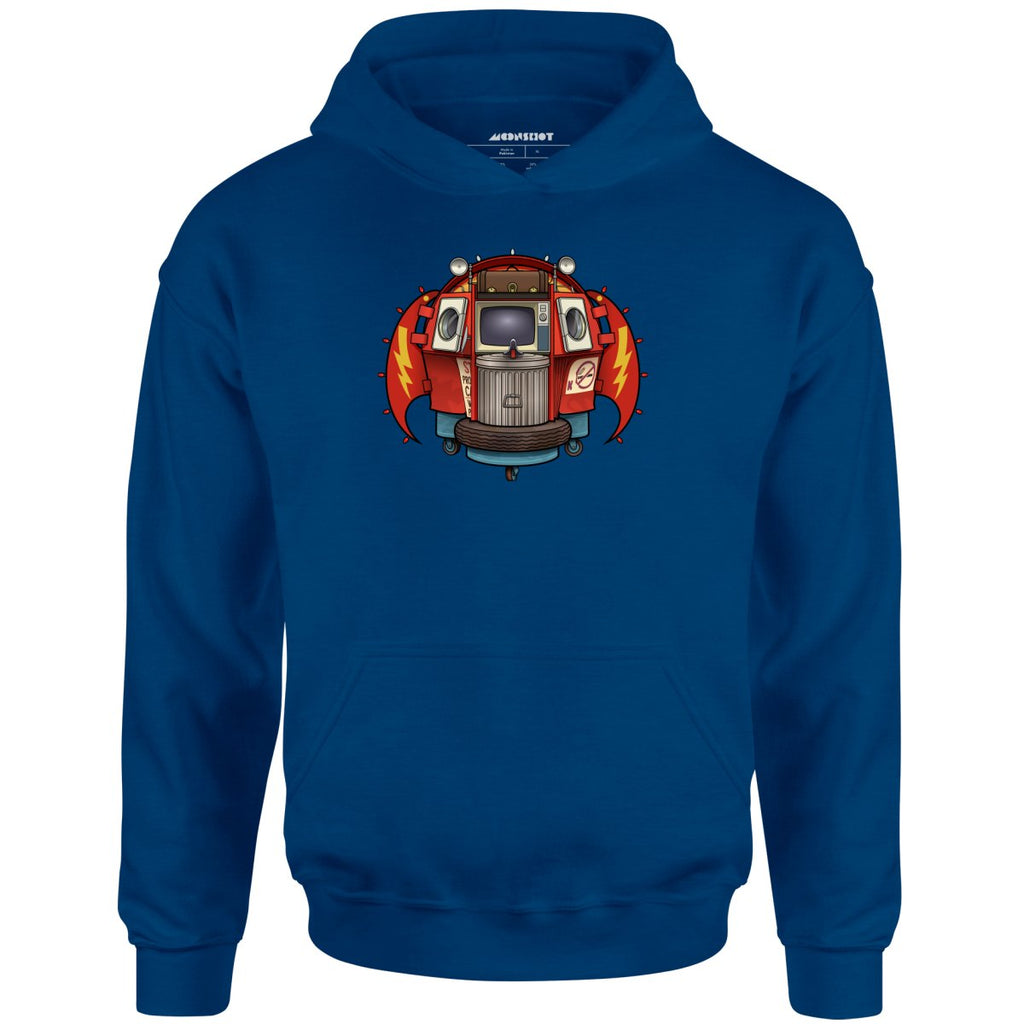 Explorers - Thunder Road - Unisex
