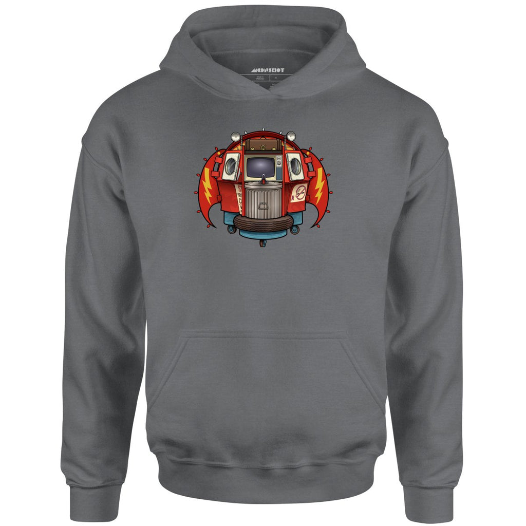 Explorers - Thunder Road - Unisex