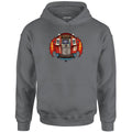 Explorers - Thunder Road - Unisex